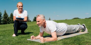 II Simpósio Atividade Física no Envelhecimento: O Papel do Profissional da Saúde como Agente Incentivador do Movimento