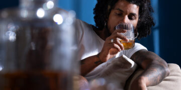 Como o Consumo de Álcool e Drogas Afeta Seu Corpo e Mente Sem Você Perceber