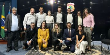 Hospital São Paulo e Polícia Federal realizam evento sobre saúde mental com foco em bem-estar e alta performance