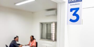 Caps Adulto II Aricanduva gerenciado pela SPDM ganha novas instalações da Prefeitura