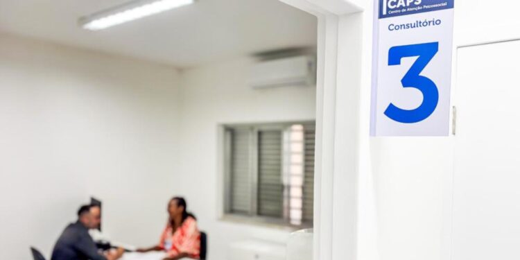 Reprodução: Secretaria Municipal de Saúde de São Paulo