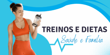 Tem dúvidas sobre suplementos, dietas e emagrecimento?