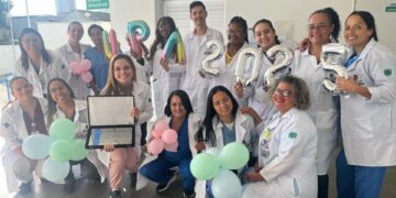 UPA Carrão é reconhecida por excelência no atendimento inicial ao infarto grave