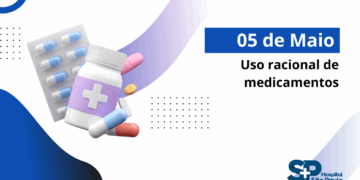 Cuidar da saúde começa com informação!