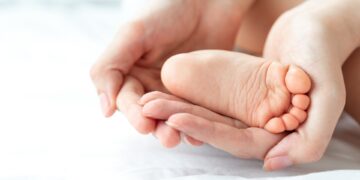 Dia Nacional do Teste do Pezinho reforça a importância da triagem neonatal precoce