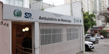 Hospital São Paulo inaugura novo Ambulatório de Mastologia
