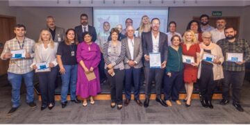 Hospital Municipal de Parelheiros recebe selo internacional Gold por excelência no atendimento a pacientes com AVC