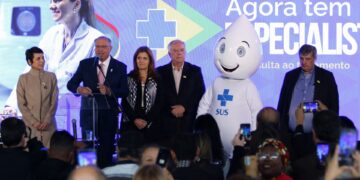 Hospital São Paulo amplia serviço de Radioterapia pelo SUS