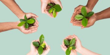 SPDM/PAIS celebra junho verde com diversas atividades em unidades de saúde