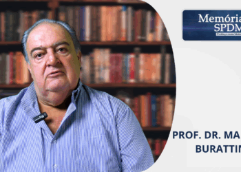 Memória SPDM – Prof. Dr. Marcelo Burattini
