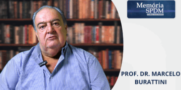 Memória SPDM – Prof. Dr. Marcelo Burattini
