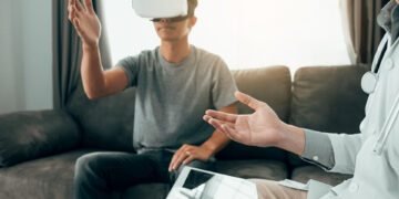 Por que a Terapia via Inteligência Artificial Está Crescendo e Quais São os Principais Motivos para Seu Uso?