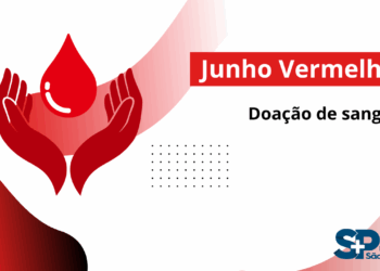 Junho Vermelho: Mês de Conscientização sobre a Doação de Sangue