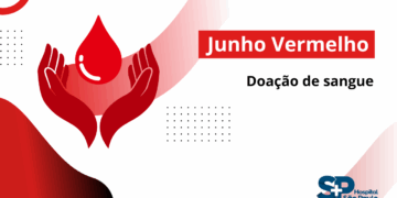 Junho Vermelho: Mês de Conscientização sobre a Doação de Sangue