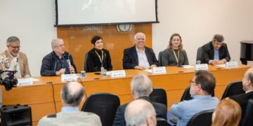 Hospital São Paulo presta homenagem aos Chefes de Plantão do Pronto-Socorro