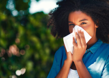 Alergias Sazonais: Como a Identificação e o Tratamento Adequado Podem Melhorar a Qualidade de Vida Durante o Outono/Inverno