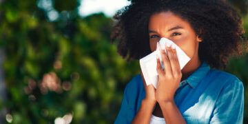 Alergias Sazonais: Como a Identificação e o Tratamento Adequado Podem Melhorar a Qualidade de Vida Durante o Outono/Inverno