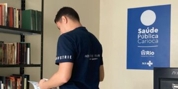 Clube do Livro: Hospital Municipal Pedro II promove leitura e acolhimento aos usuários