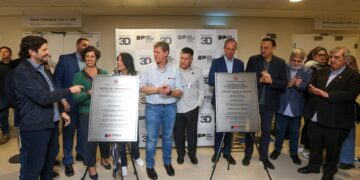 Hospital Regional de Sorocaba Adib Domingos Jatene recebe 46 novos leitos