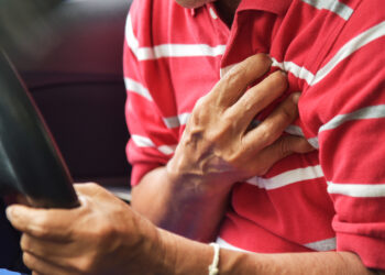 Insuficiência Cardíaca: Como a Prevenção e o Acompanhamento Médico Adequado Podem Garantir uma Vida Saudável – A SPDM Como Referência no Tratamento