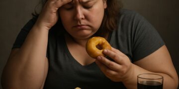Compulsão alimentar tem tratamento? Entenda o transtorno da compulsão e por que ele não é ‘falta de força de vontade’