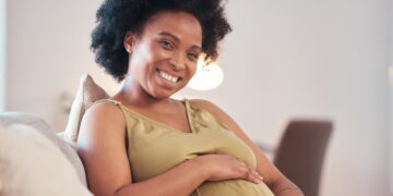 Fertilidade após os 45 anos