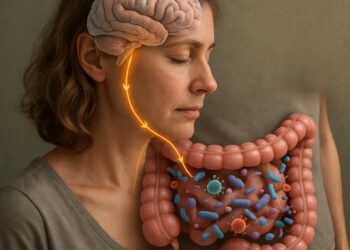 Microbiota intestinal e saúde mental: a conexão entre intestino e cérebro