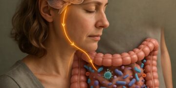Microbiota intestinal e saúde mental: a conexão entre intestino e cérebro