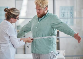 Como a obesidade afeta o coração: entenda a relação com hipertensão, infarto e AVC