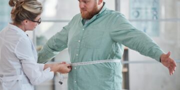 Como a obesidade afeta o coração: entenda a relação com hipertensão, infarto e AVC