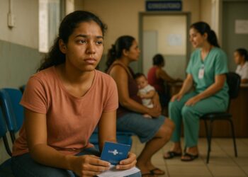 Desigualdade no acesso à saúde reprodutiva no Brasil