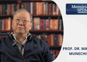 Memória SPDM – Prof. Dr. Masashi Munechika