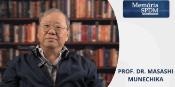 Memória SPDM – Prof. Dr. Masashi Munechika
