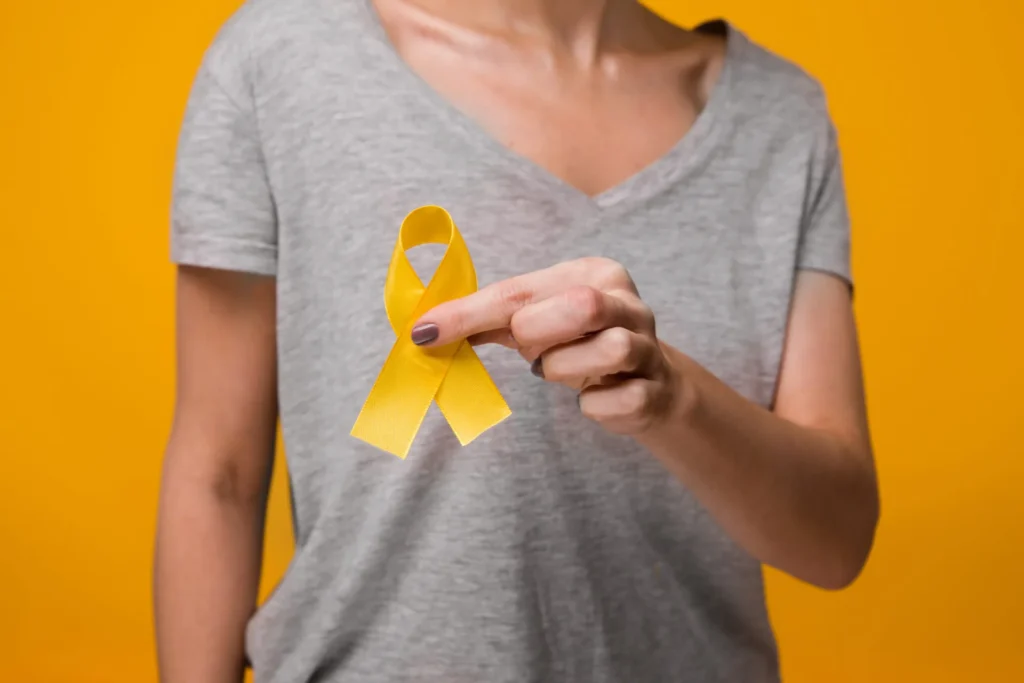 o que é o setembro amarelo|o que é o setembro amarelo