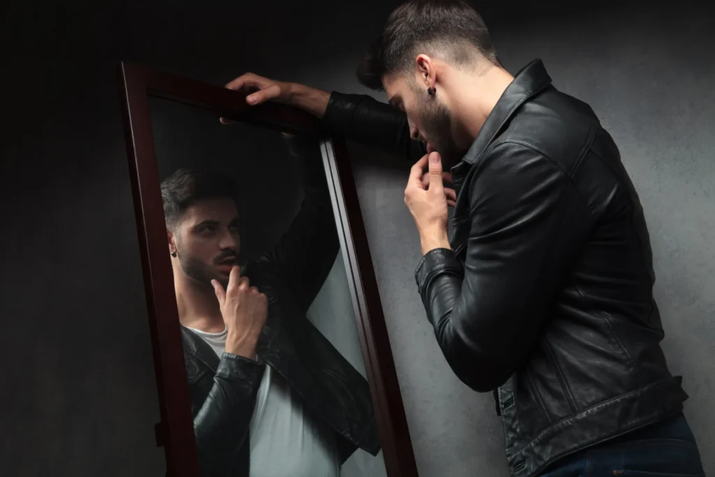 Transtorno de personalidade narcisista|Transtorno de personalidade narcisista - sintomas|Transtorno de personalidade narcisista