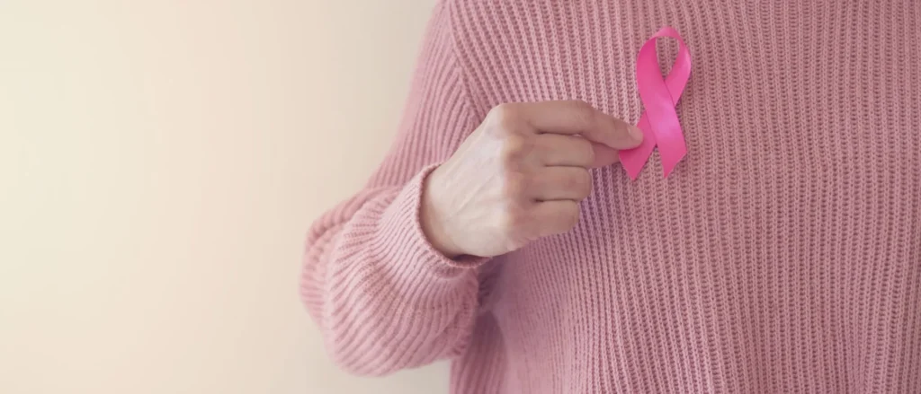 simbolo do por que o outubro rosa foi criado||||||