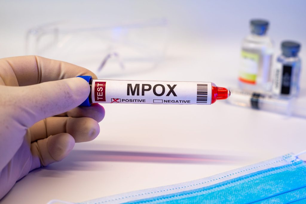 |MPOX no Brasil