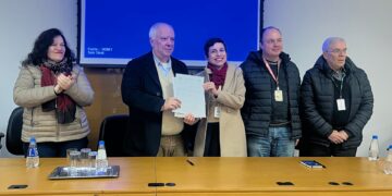 SPDM e Unifesp assinam acordo para utilização conjunta do Hospital São Paulo