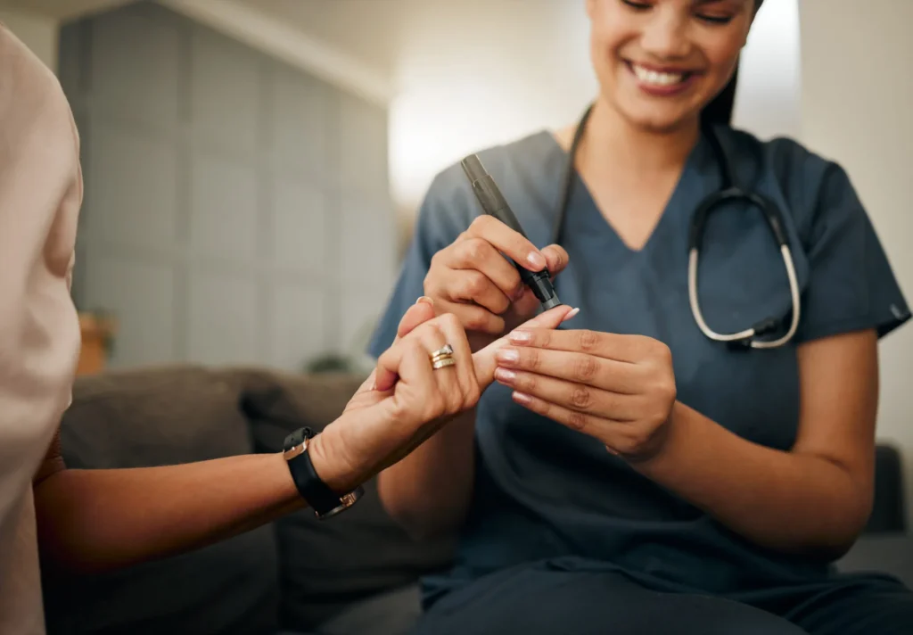 Diabetes: como saber se tenho|Diabetes: como saber se tenho|Como é feito o diagnóstico do diabetes