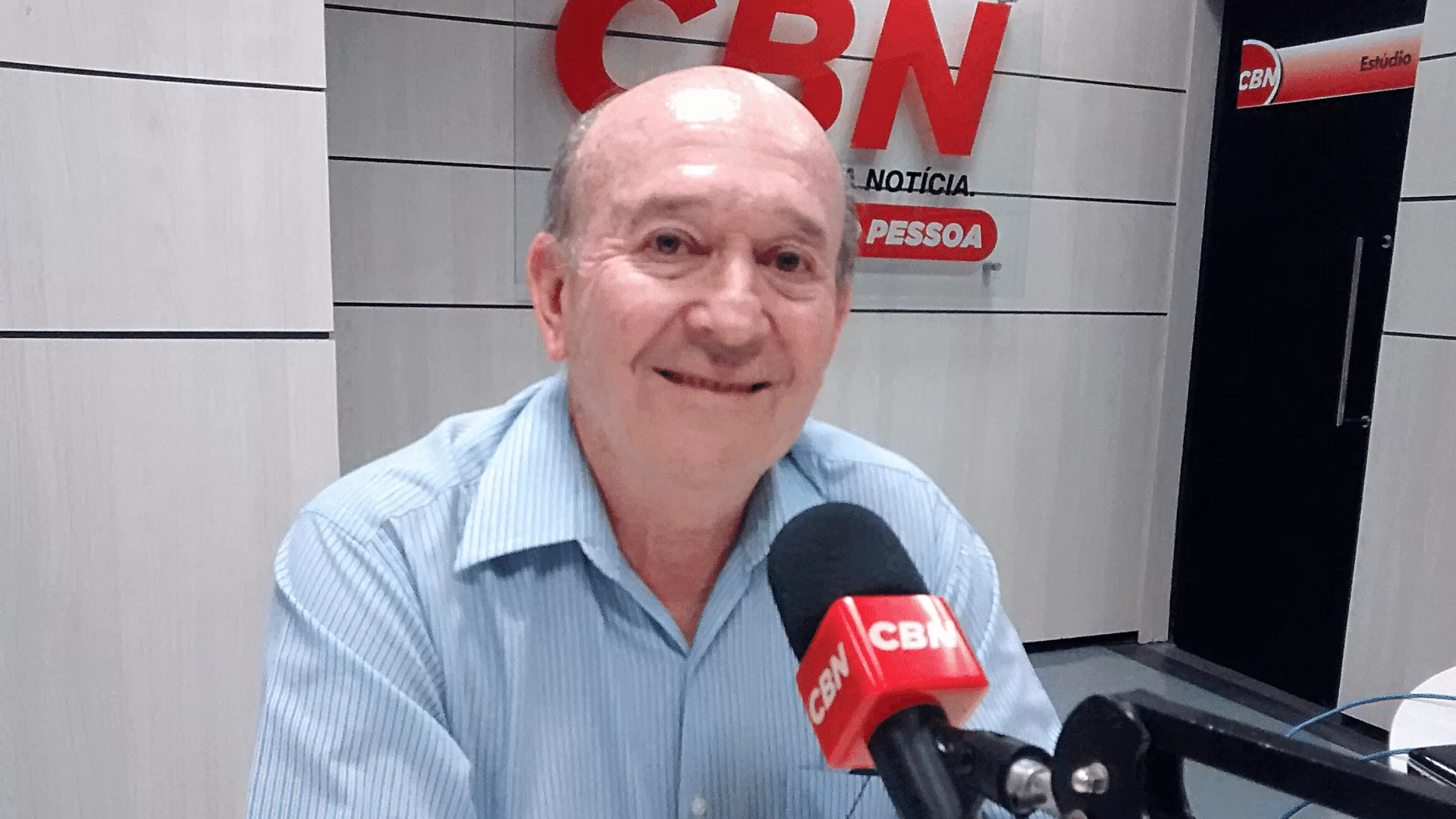 Prof. Dr. Henrique Manoel Lederman - SPDM Saúde