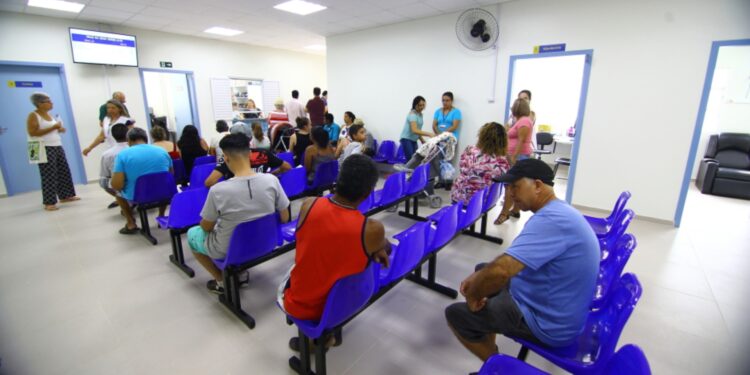 Reprodução/Foto: Claudio Vieira/Prefeitura Municipal de São José dos Campos