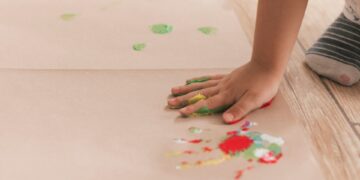 Semana da Primeira Infância conta com atividades especiais nas unidades gerenciadas pela SPDM