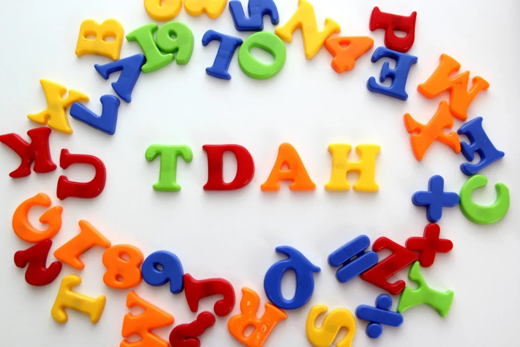 TDAH é hereditário|TDAH é hereditário|TDAH é hereditário