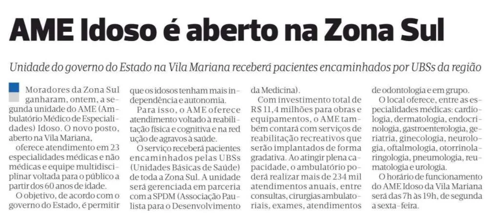 clipping ame zs