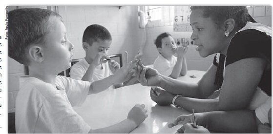 clipping progrma incluir