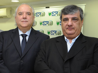 Dr-Ronado-e-Dr-Nacime small of