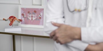 A importância do exame preventivo ginecológico anual