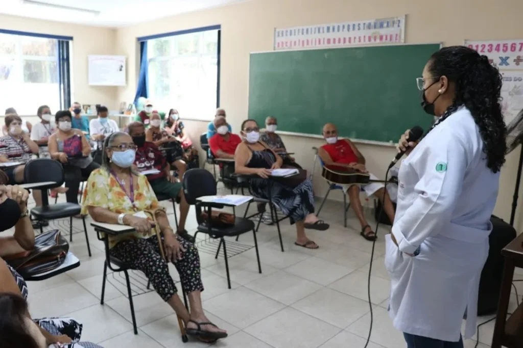 Foto: Gisele Anjos
