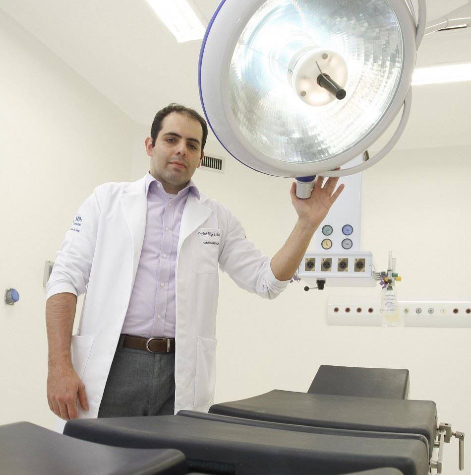 Foto: Gustavo Tílio/ Especial para AAN