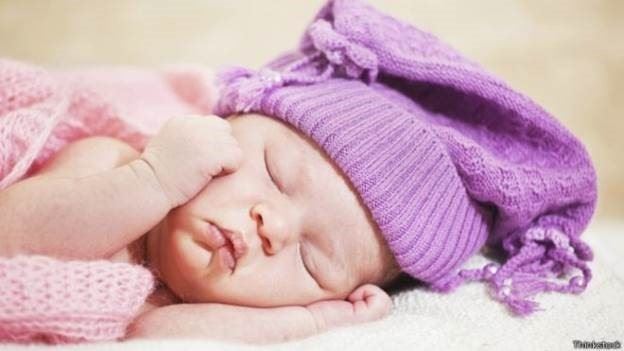 Foto: Thinkstock/BBC